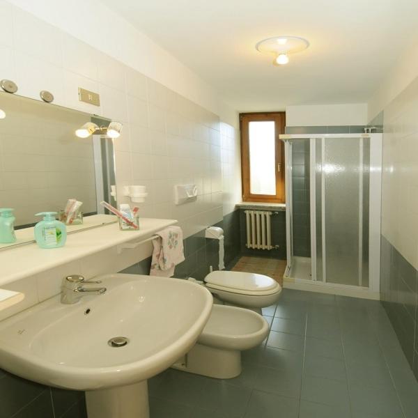 Casa Anselmi Apartment Croviana Exterior photo