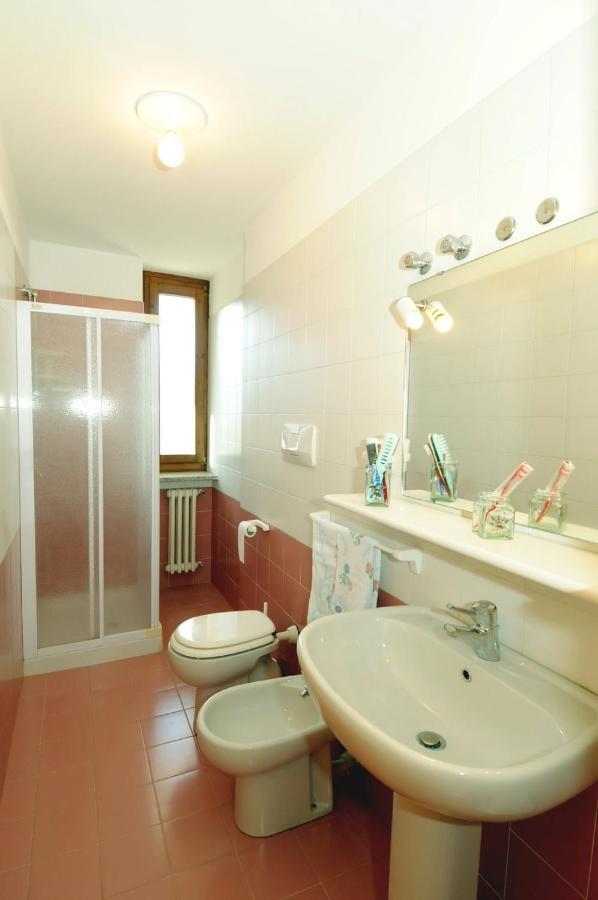 Casa Anselmi Apartment Croviana Exterior photo